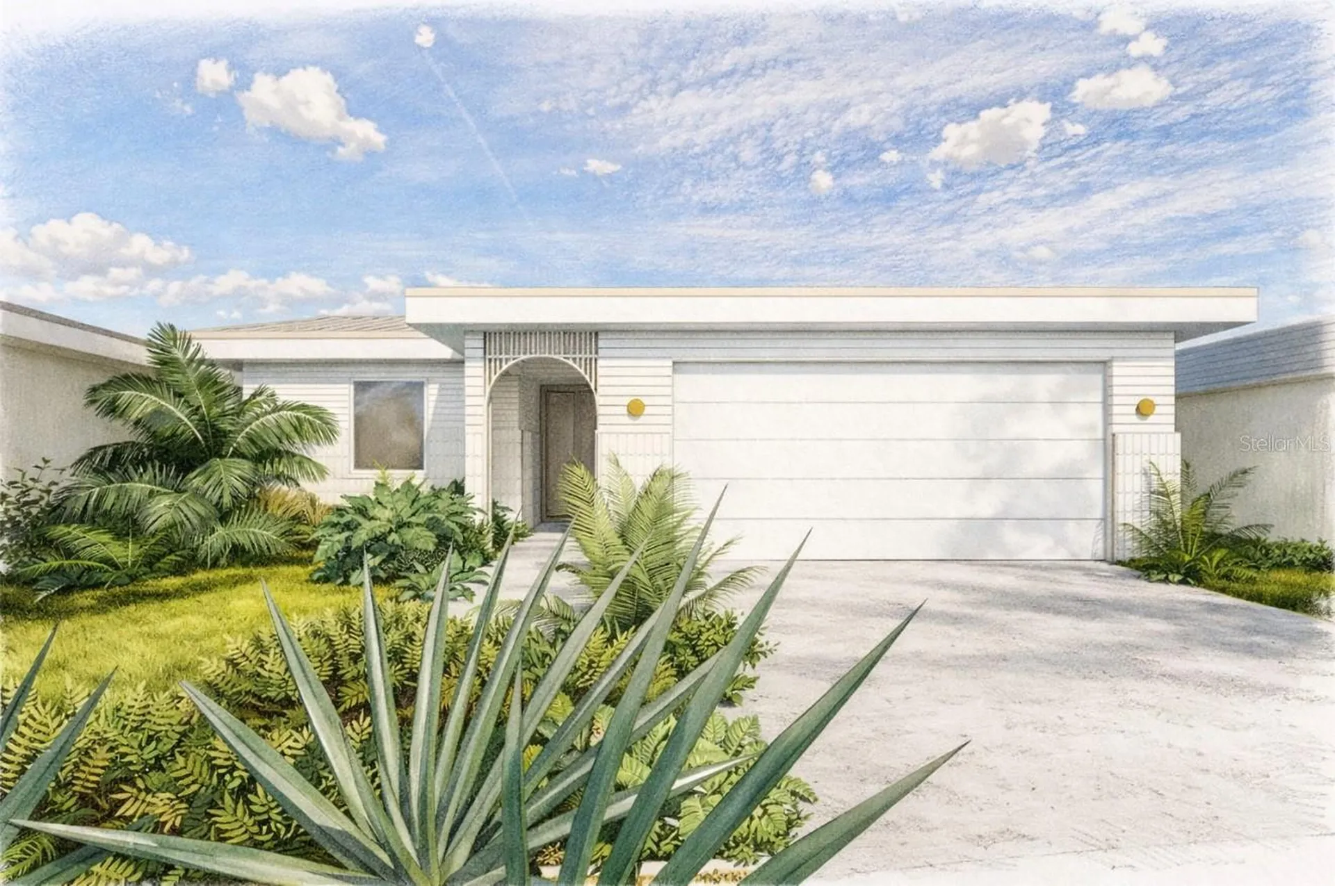 458 Skyfield Court Lady Lake FL 32159