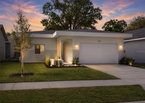 458 Skyfield Court Lady Lake FL 32159