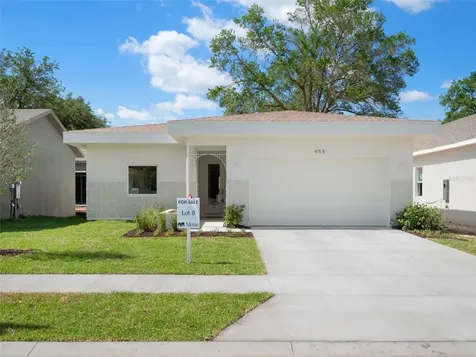 458 Skyfield Court Lady Lake FL 32159