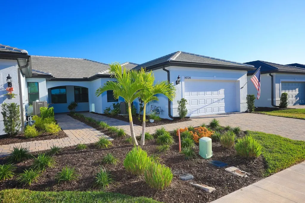 14724 Misty Pond Loop Nokomis FL 34275