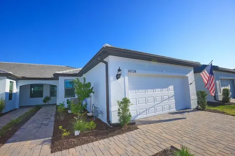 14724 Misty Pond Loop Nokomis FL 34275