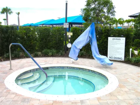 14724 Misty Pond Loop Nokomis FL 34275