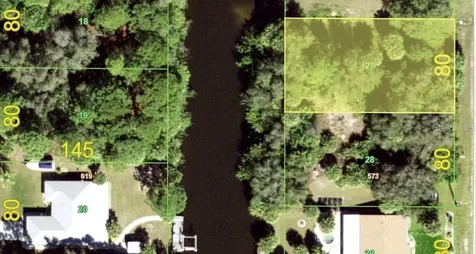 2041 Cedarwood Street Port Charlotte FL 33948