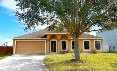 774 Lobelia Drive Davenport FL 33837