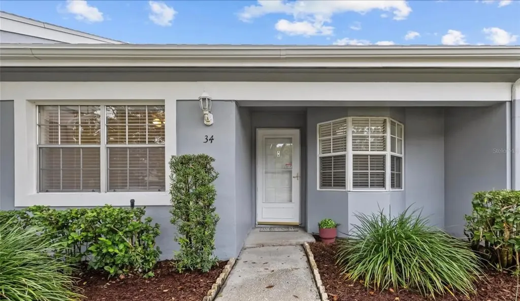 34 Brigton Court Safety Harbor FL 34695