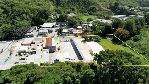 Pr 132 Km 22.4 Bo Canas Ponce PR 00728