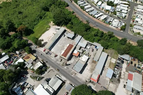 Pr 132 Km 22.4 Bo Canas Ponce PR 00728