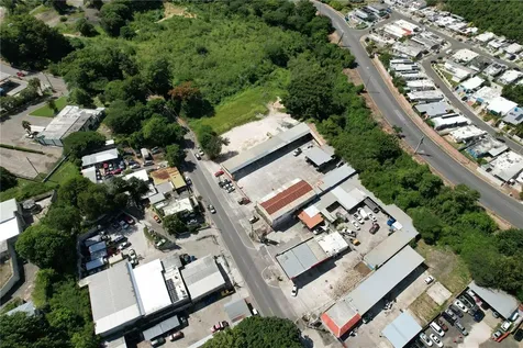 Pr 132 Km 22.4 Bo Canas Ponce PR 00728