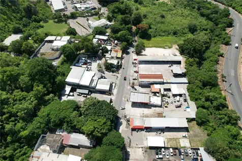 Pr 132 Km 22.4 Bo Canas Ponce PR 00728