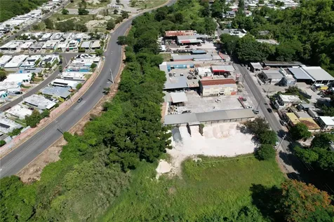 Pr 132 Km 22.4 Bo Canas Ponce PR 00728