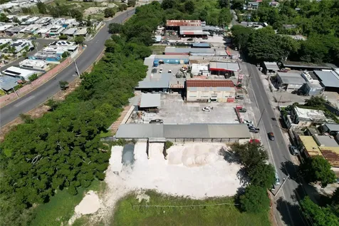 Pr 132 Km 22.4 Bo Canas Ponce PR 00728