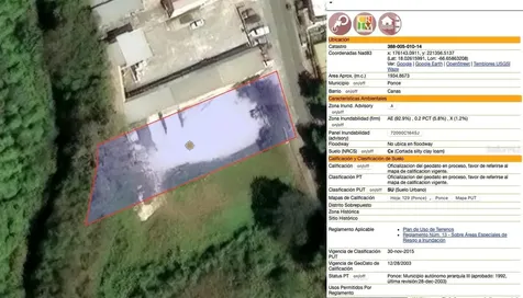 Pr 132 Km 22.4 Bo Canas Ponce PR 00728