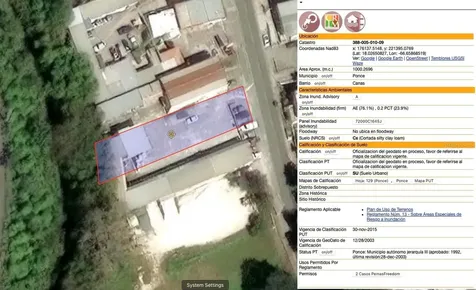 Pr 132 Km 22.4 Bo Canas Ponce PR 00728