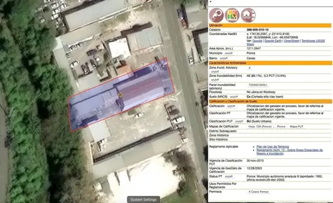 Pr 132 Km 22.4 Bo Canas Ponce PR 00728