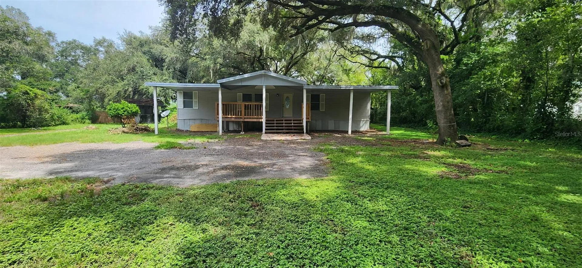 34949 Appaloosa Trail Zephyrhills FL 33541