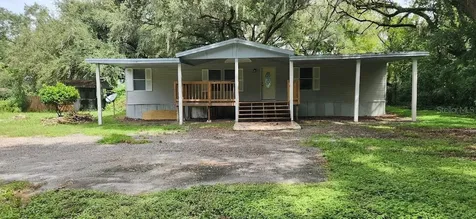 34949 Appaloosa Trail Zephyrhills FL 33541