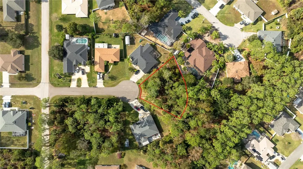 7 Rybark Place Palm Coast FL 32164