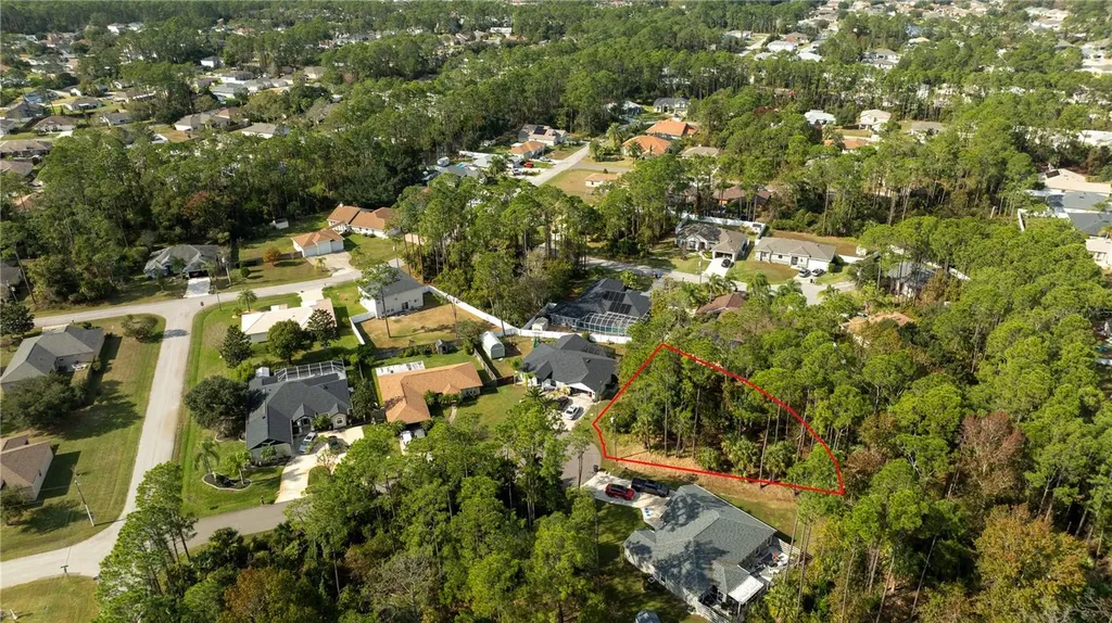 7 Rybark Place Palm Coast FL 32164