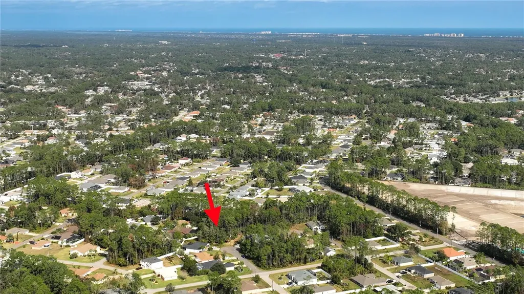7 Rybark Place Palm Coast FL 32164