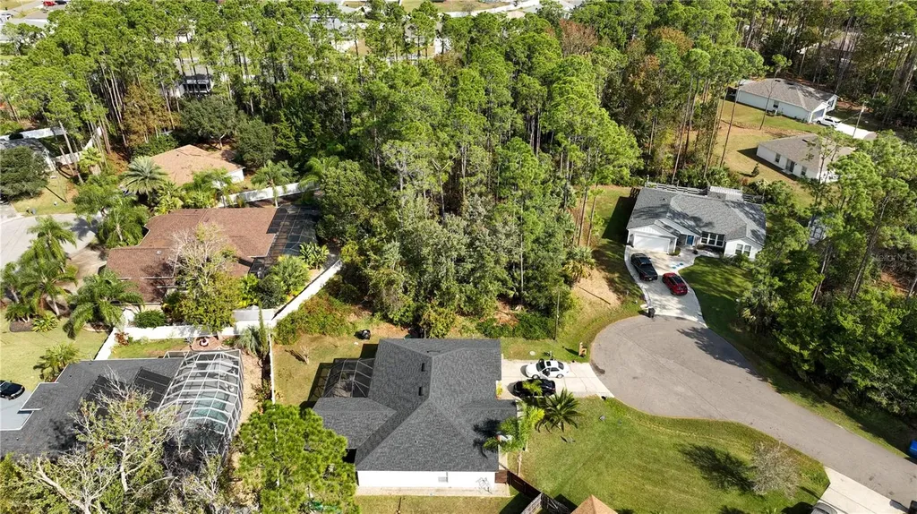 7 Rybark Place Palm Coast FL 32164