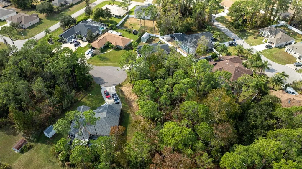 7 Rybark Place Palm Coast FL 32164