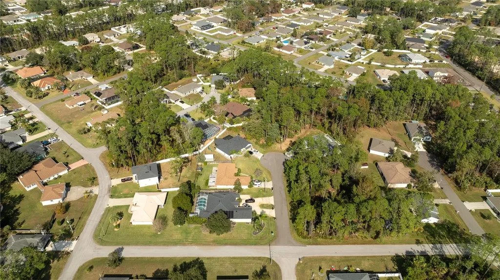 7 Rybark Place Palm Coast FL 32164