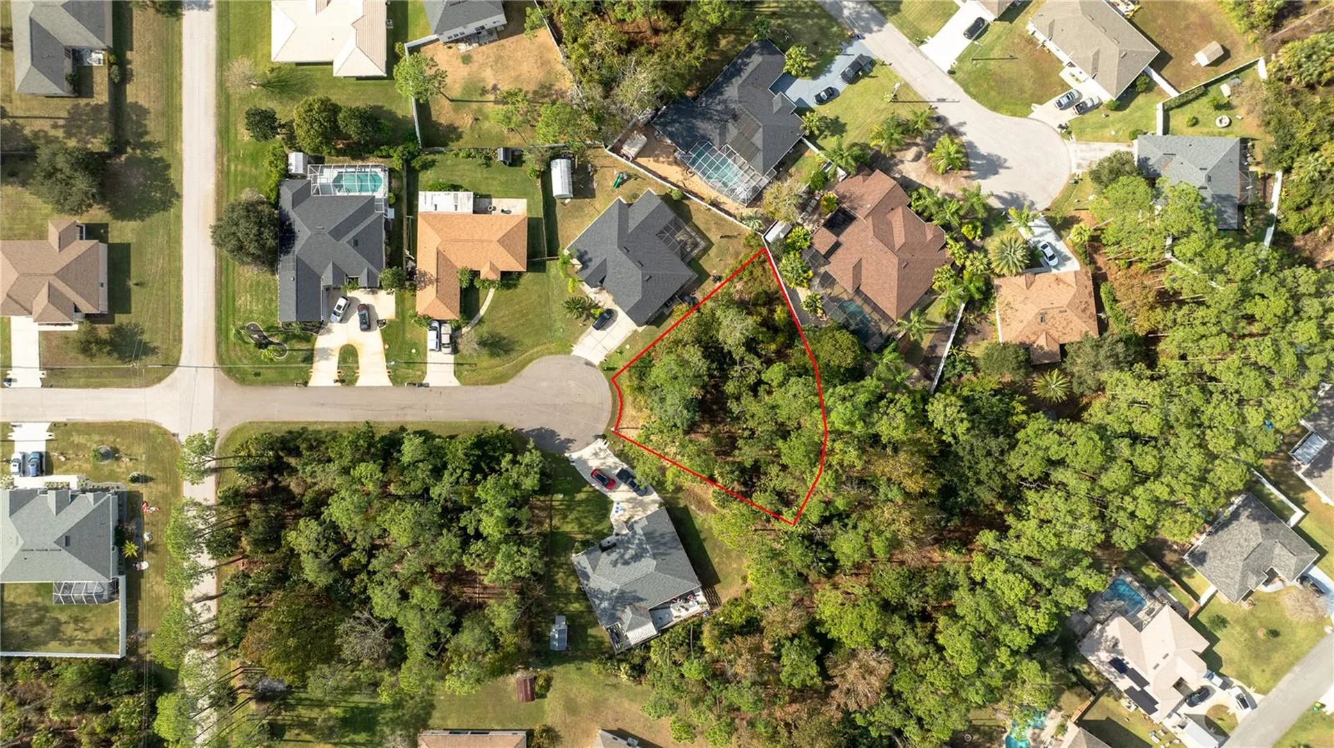 7 Rybark Place Palm Coast FL 32164