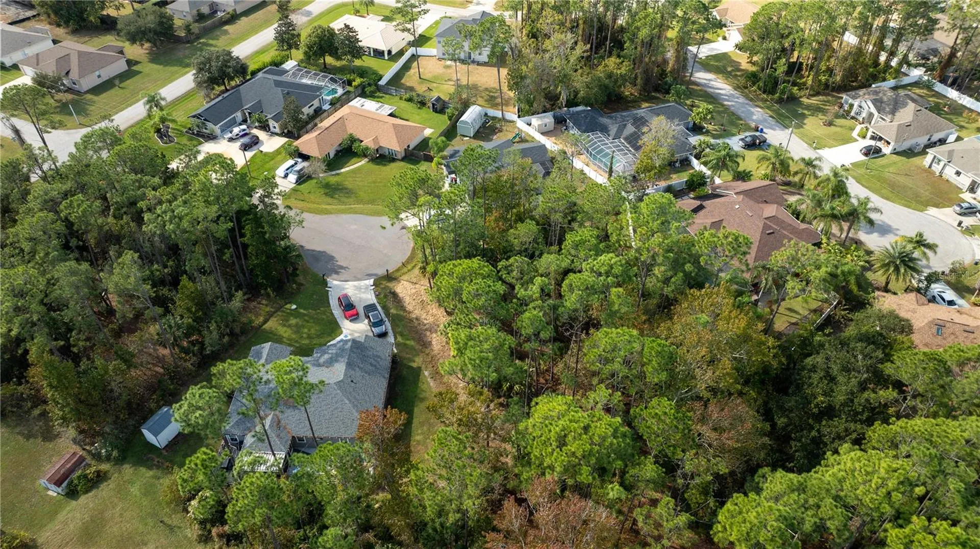 7 Rybark Place Palm Coast FL 32164