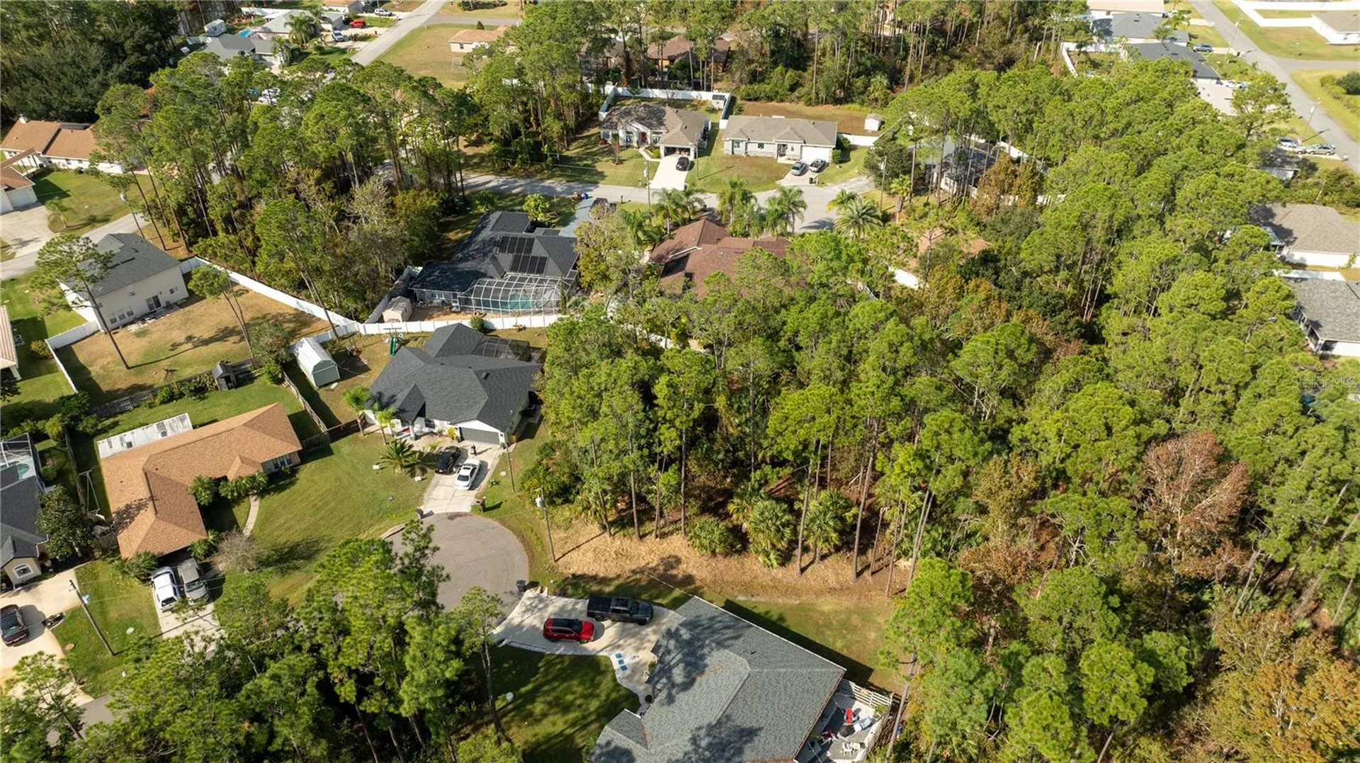 7 Rybark Place Palm Coast FL 32164