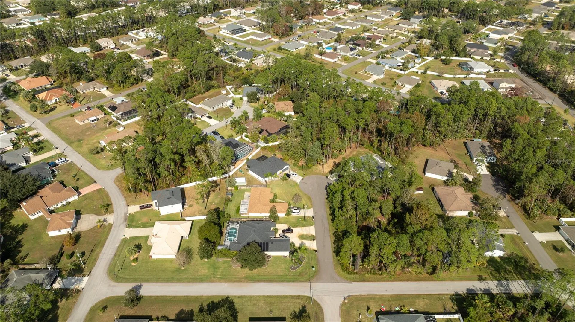 7 Rybark Place Palm Coast FL 32164