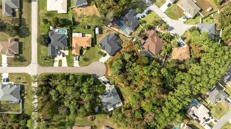 7 Rybark Place Palm Coast FL 32164