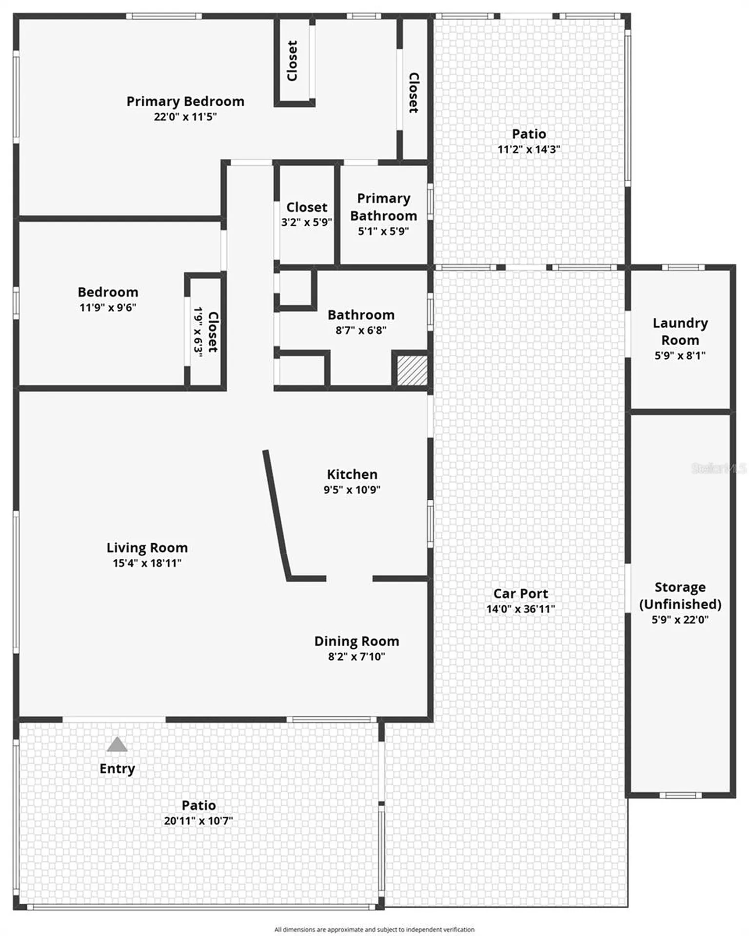 1043 Capella Drive Tavares FL 32778