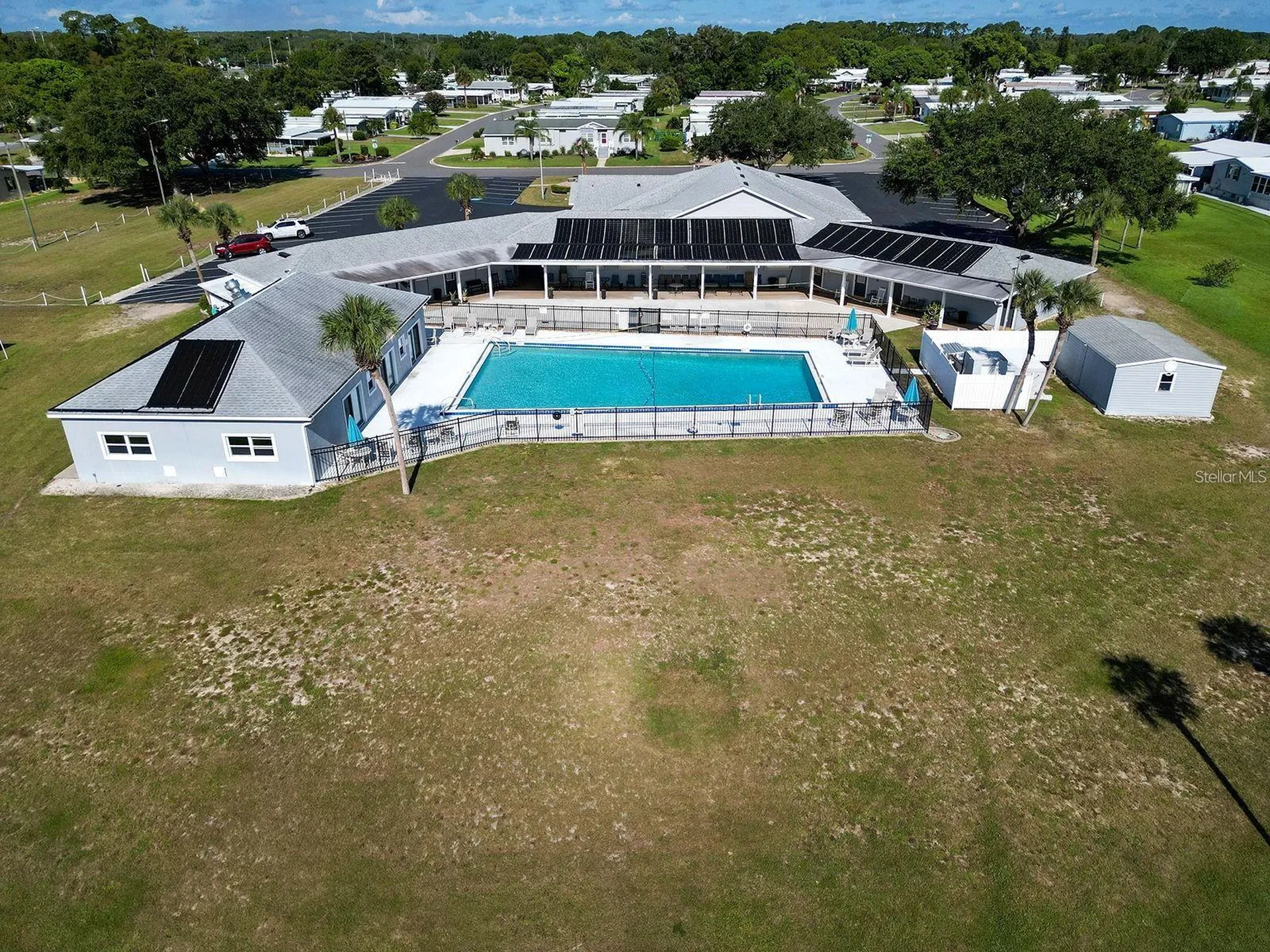 1043 Capella Drive Tavares FL 32778
