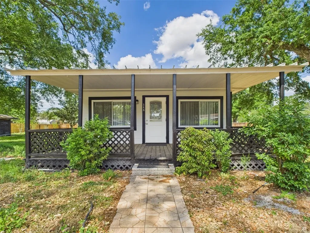 348 Gordon Avenue Lake Wales FL 33859