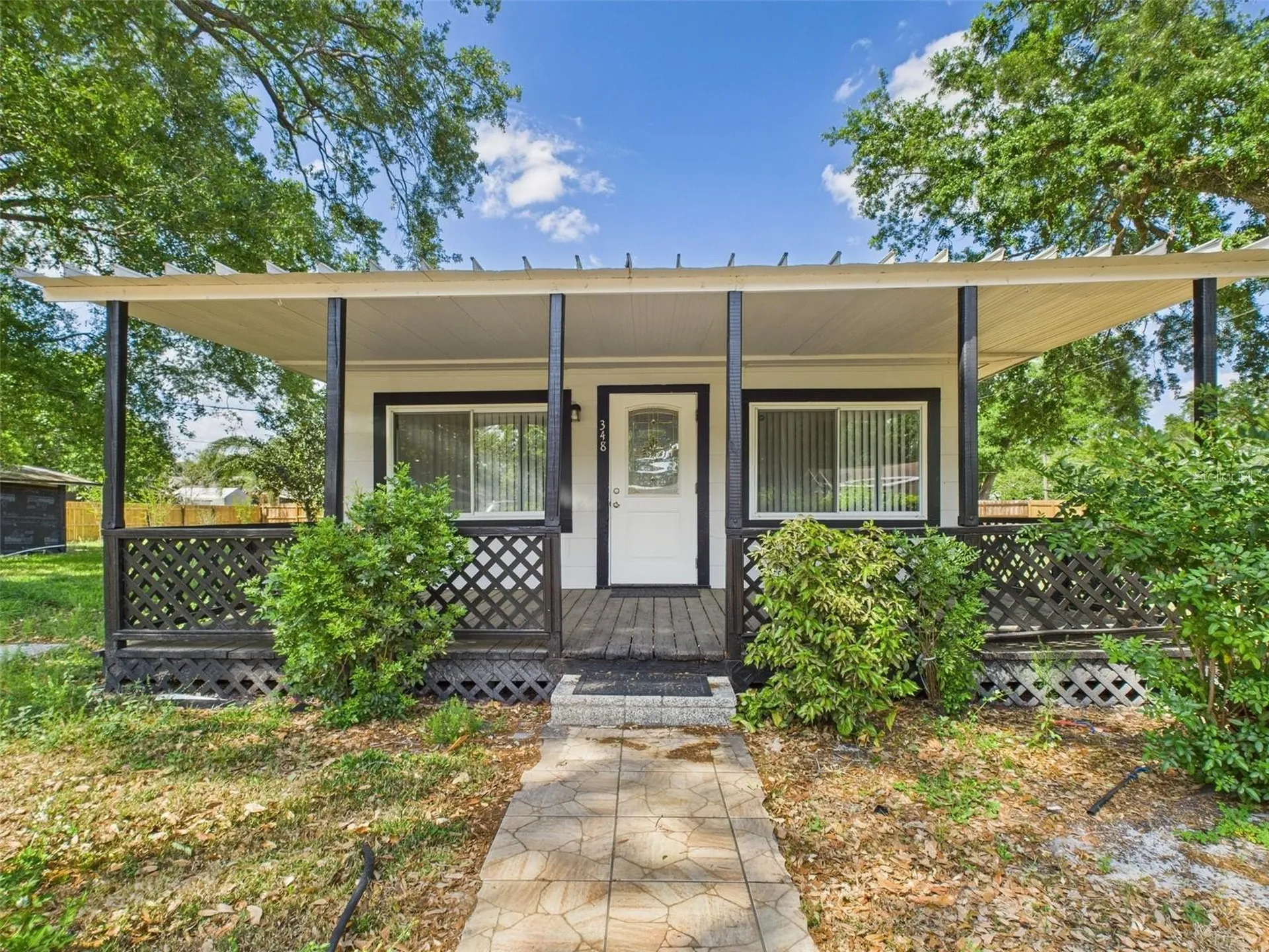348 Gordon Avenue Lake Wales FL 33859