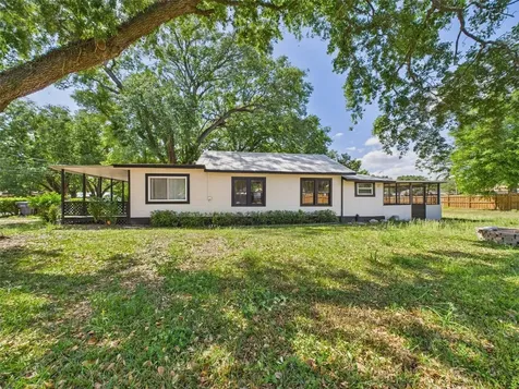 348 Gordon Avenue Lake Wales FL 33859