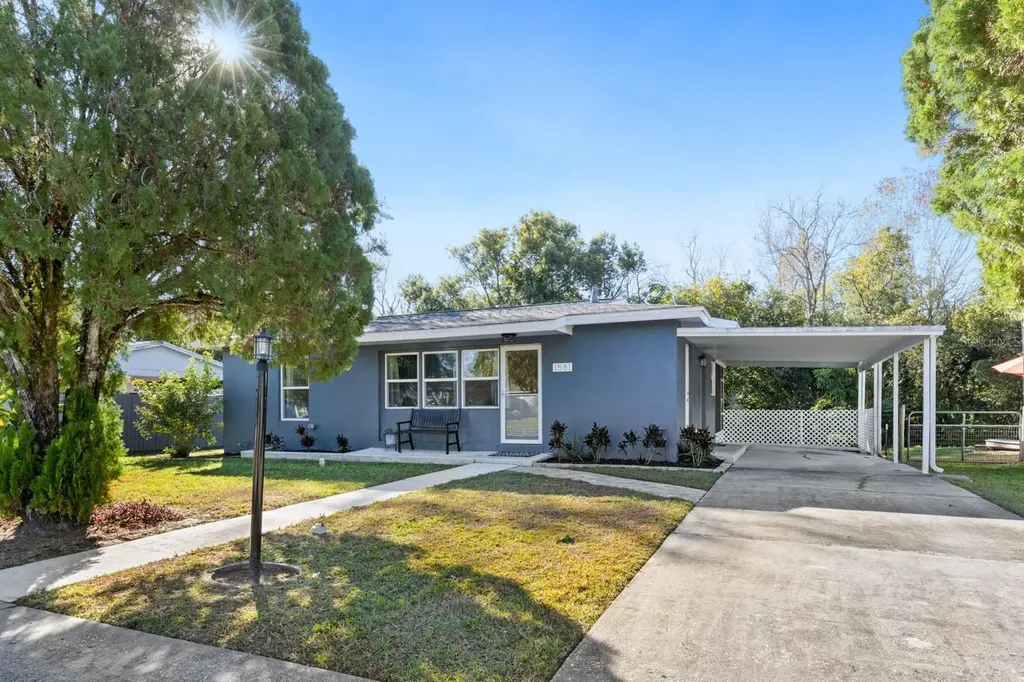 1581 Clearfield Street Deltona FL 32725