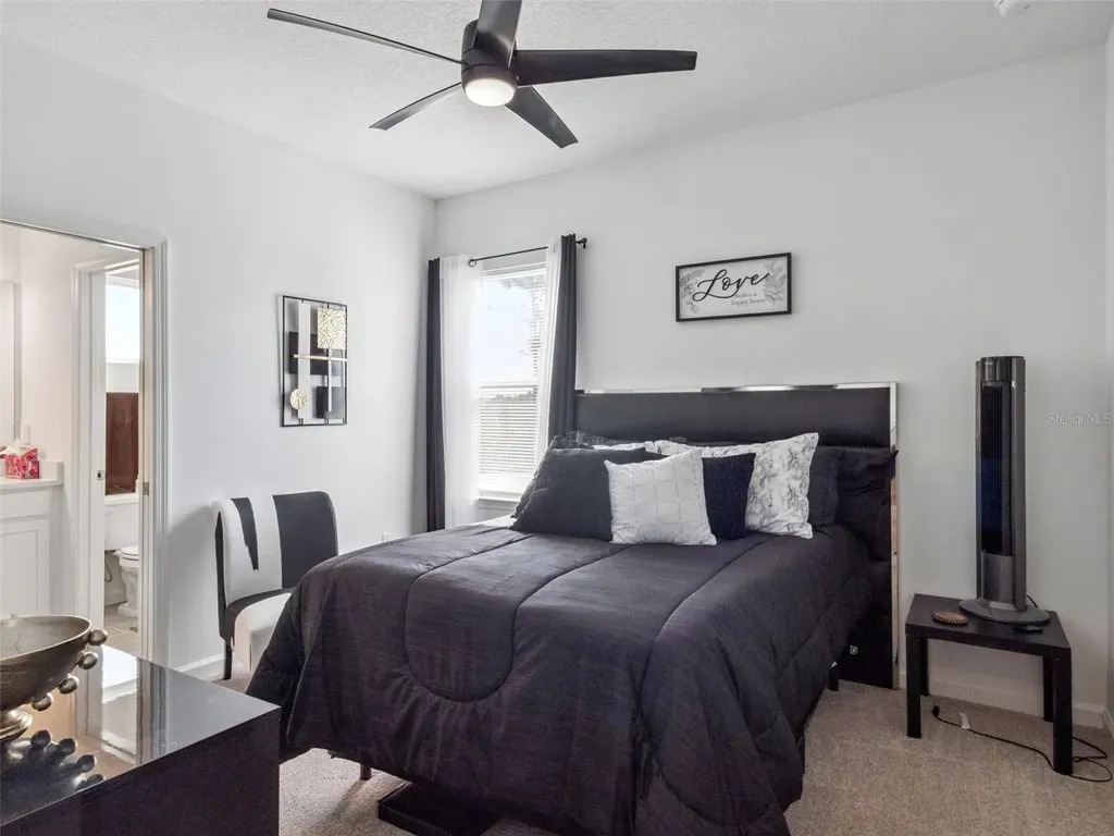 591 Via Bella Court Howey In The Hills FL 34737