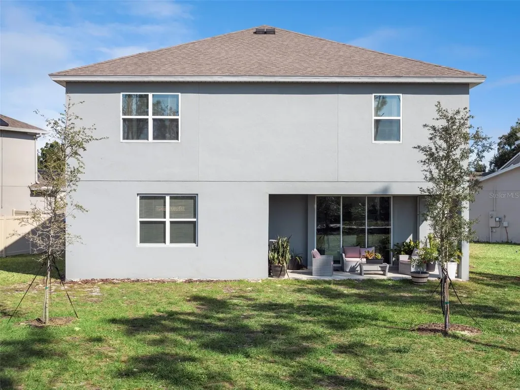 591 Via Bella Court Howey In The Hills FL 34737