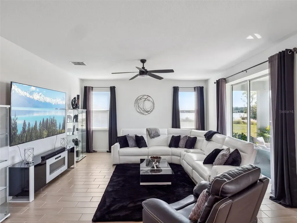 591 Via Bella Court Howey In The Hills FL 34737