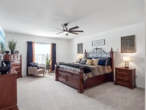591 Via Bella Court Howey In The Hills FL 34737