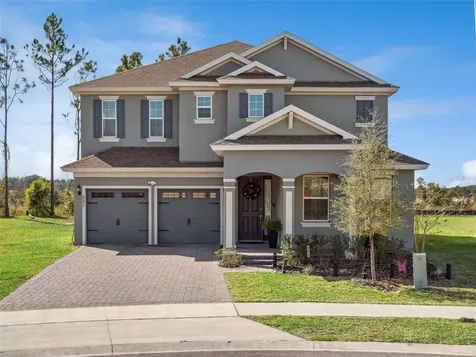591 Via Bella Court Howey In The Hills FL 34737