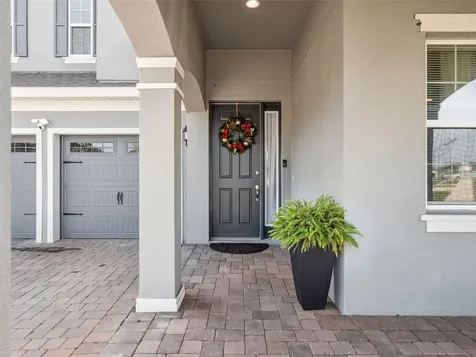 591 Via Bella Court Howey In The Hills FL 34737