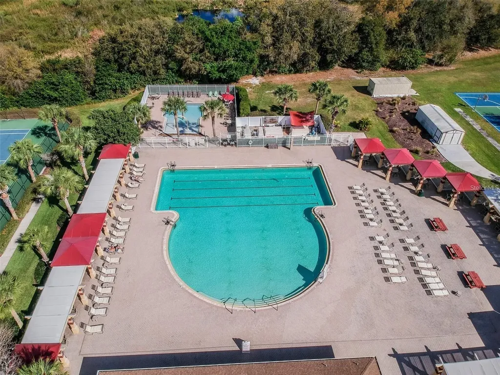 3811 Ivydale Court Land O Lakes FL 34638