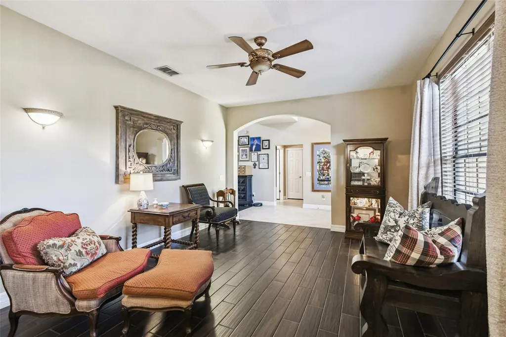 3811 Ivydale Court Land O Lakes FL 34638