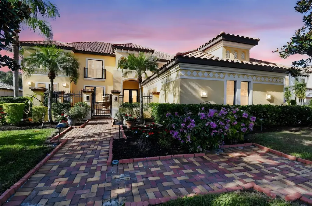 3811 Ivydale Court Land O Lakes FL 34638