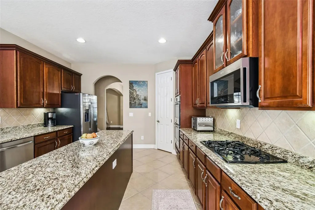 3811 Ivydale Court Land O Lakes FL 34638