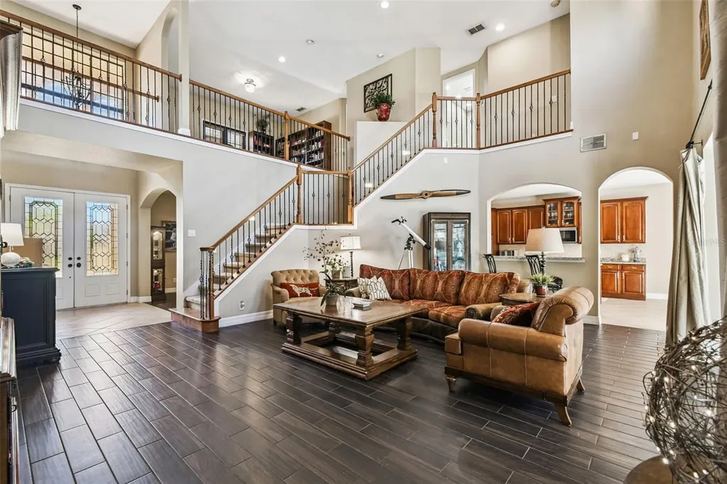 3811 Ivydale Court Land O Lakes FL 34638