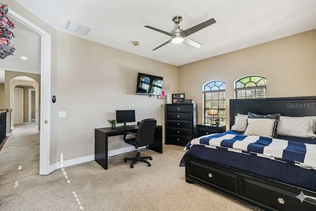 3811 Ivydale Court Land O Lakes FL 34638