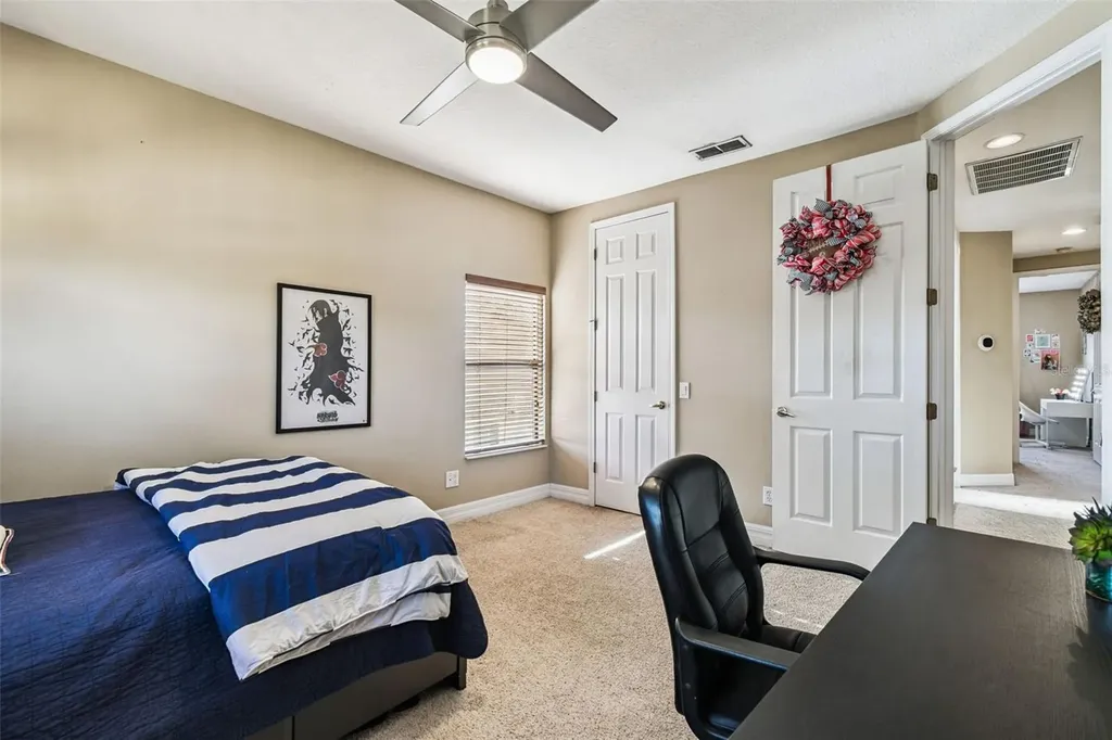 3811 Ivydale Court Land O Lakes FL 34638